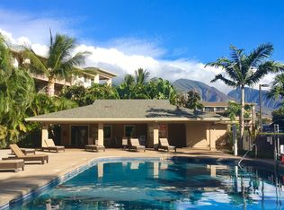 1233 Limahana Cir #B301, Lahaina, HI 96761