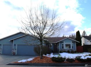 20224 46th Ave Ne Ave NE, Arlington, WA 98223