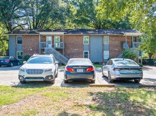 2609 Eastway Dr APT F, Charlotte, NC 28205