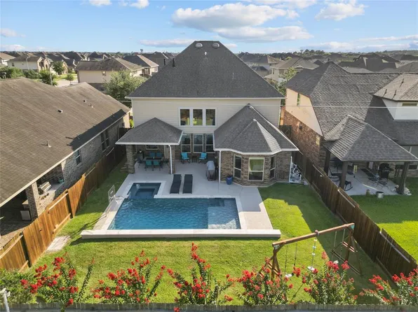 2131 Llerena Lane, League City, TX 77573