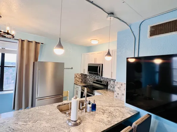 311 W ASHLEY Street #808, Jacksonville, FL 32202