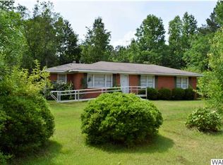 16942 Highway 43 N, Northport, AL 35475