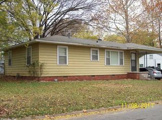 1207 W Vine Ave, Searcy, AR 72143