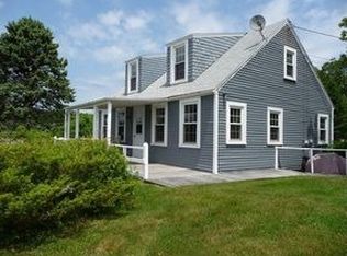 4 Wood Rd, Kennebunkport, ME 04046