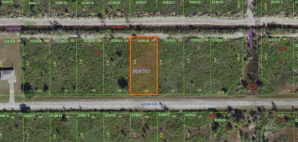 1st image of 14 Alba Dr