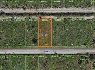 14 Alba Dr, Indian Lake Estates, FL 33855