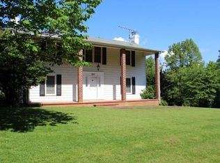 2817 Abram Penn Hwy, Critz, VA 24082