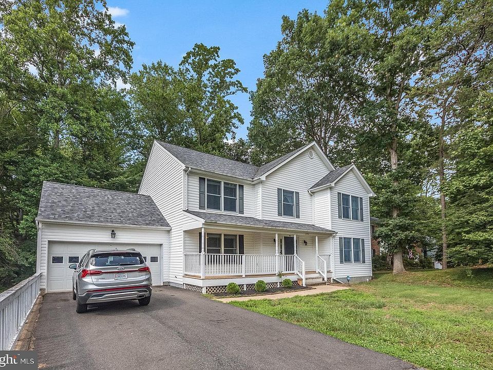 2084 Aquia Dr, Stafford, VA 22554 Zillow