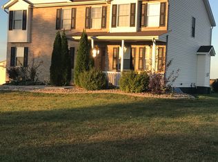 5739 Kaskaskia Rd, Waterloo, IL 62298