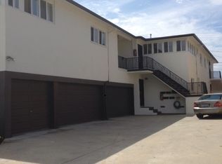 3456 Redondo Beach Blvd APT 3, Torrance, CA 90504