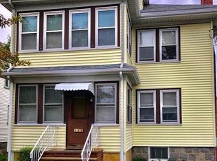 112 Phillips St, Quincy, MA 02170
