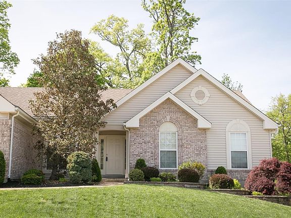 Great effort has gone into making the lovely landscaping LOW effort maintenance !