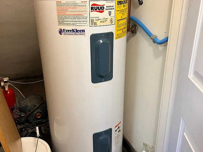 Water Heater