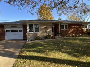 1224 N Rapp Ave, Columbia, IL 62236