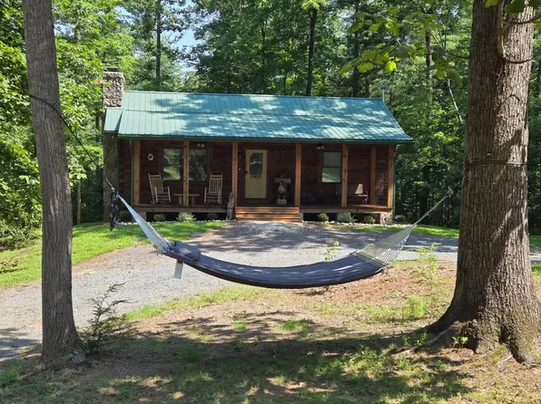 (undisclosed Address), Reva, VA 22735