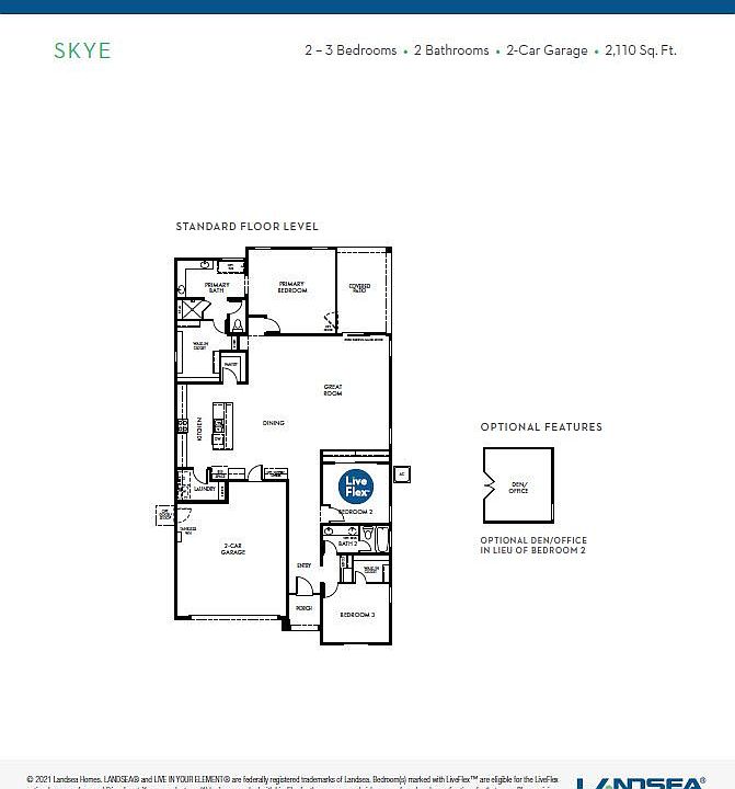 2nd image of 21117 Hillcrest Blvd #Jd84wu