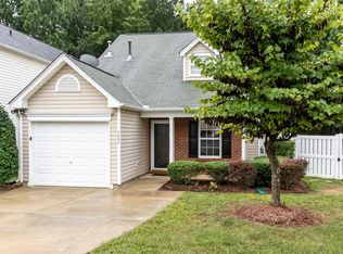 5637 Roan Mountain Pl, Raleigh, NC 27613