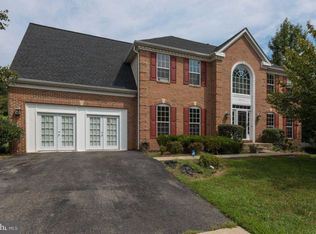 8810 Della Ln, Fort Washington, MD 20744