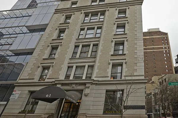 Rented by Brown Harris Stevens | media 4