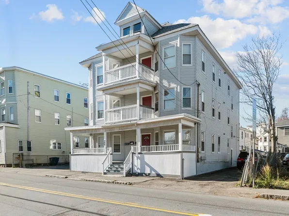 264 Jackson St, Lawrence, MA 01841
