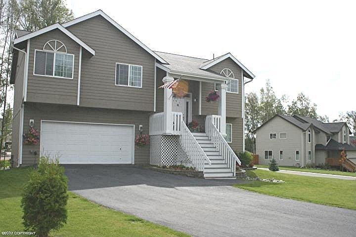 Split Entry