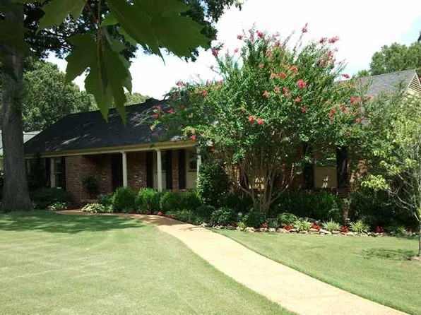 308 N Mendenhall Rd, Memphis, TN 38117