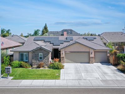1006 Vera Ave, Ripon, CA, 95366