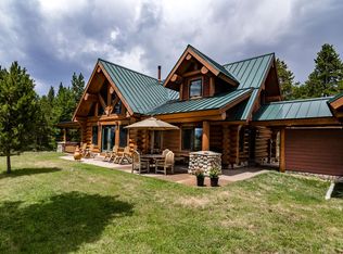 479 Gcr #6237, Granby, CO 80446