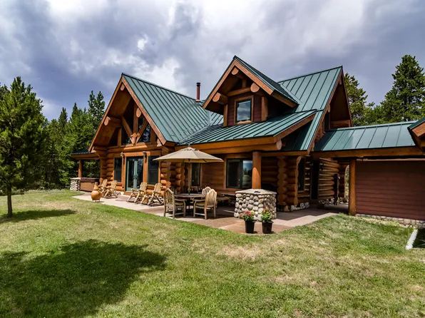 479 Gcr #6237, Granby, CO 80446