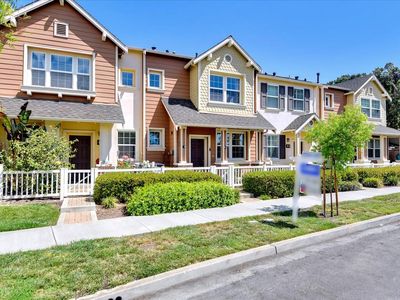 534 Rock Ave, Fremont, CA, 94536