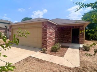 5813 Knoll Pines Pass, Austin, TX 78724