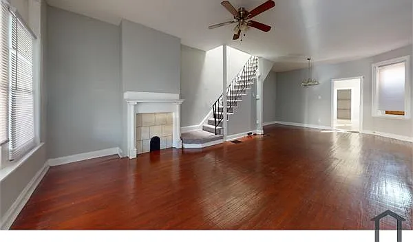3 bed, 1428 sqft, $1,585 — Photo 4