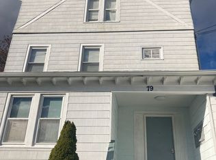 79 Garfield Ave APT 1R, New London, CT 06320