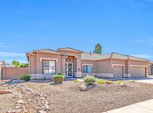 75 E Elgin St, Gilbert, AZ 85295