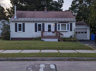 120 Woodlawn Rd, Burlington, VT 05408