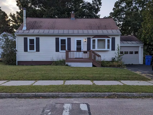 120 Woodlawn Road, Burlington, VT 05408