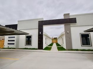 1412 S Iris St #2, Pharr, TX 78577