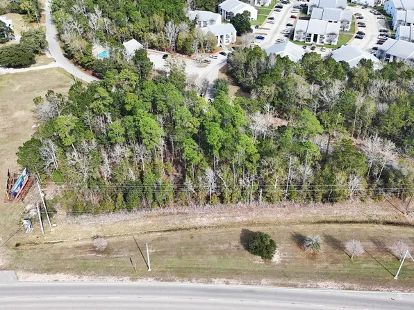1.5 Acres Hwy #603, Bay Saint Louis, MS 39520