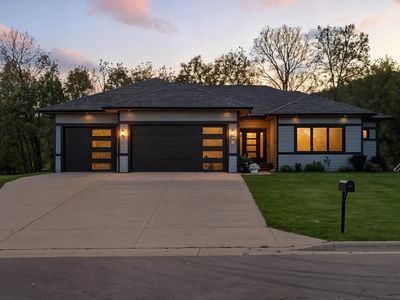 428 Backstretch COURT, La Crescent, MN, 55947