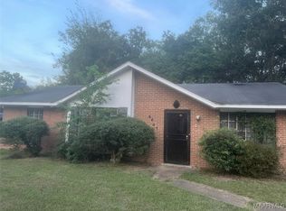 4641 Chartres Ln, Montgomery, AL 36116