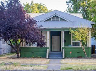 320 W 21st St, Merced, CA 95340