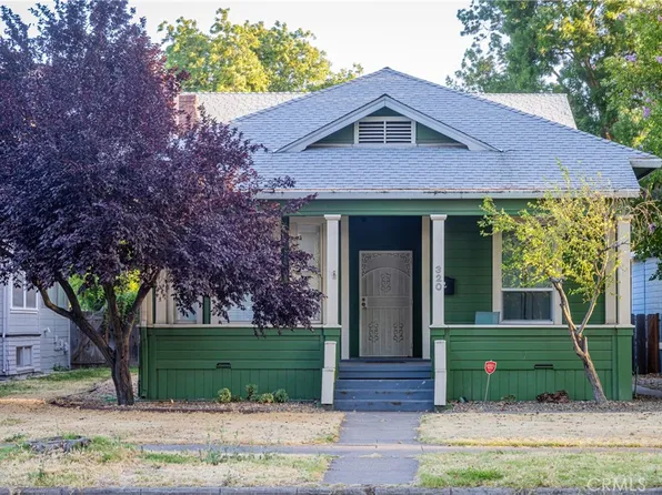 320 W 21st St, Merced, CA 95340