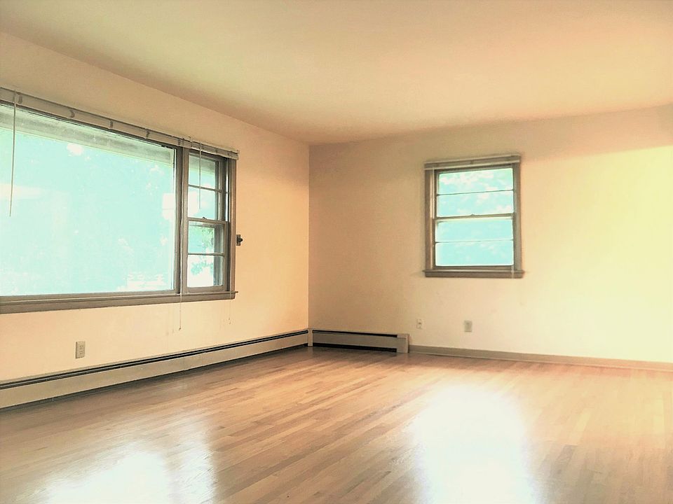 Hardwood Floors