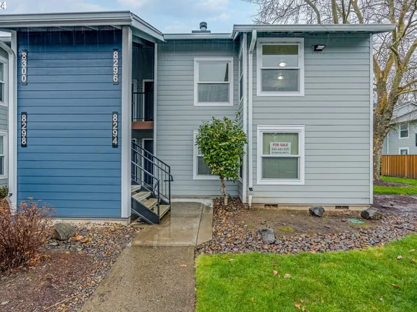 8296 SW Mohawk St, Tualatin, OR 97062