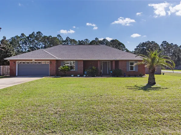 2348 Citrus Dr, Navarre, FL 32566