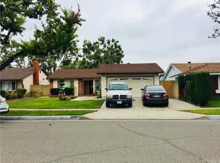 18524 Deloise Ave, Cerritos, CA 90703