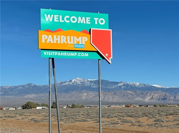 5528 Eleganza Ave, Pahrump, NV 89061