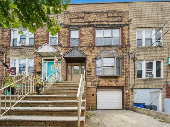 154 W 29th St #2, Bayonne, NJ 07002