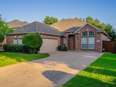 3108 San Patricio Dr, Plano, TX, 75025