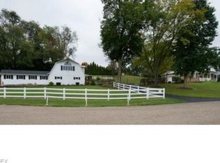 6136 Glessner Ave NE, Canton, OH